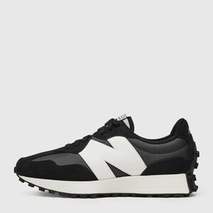 New Balance 327 Shoes Figs Mens 4.5/ Women's 6 Black